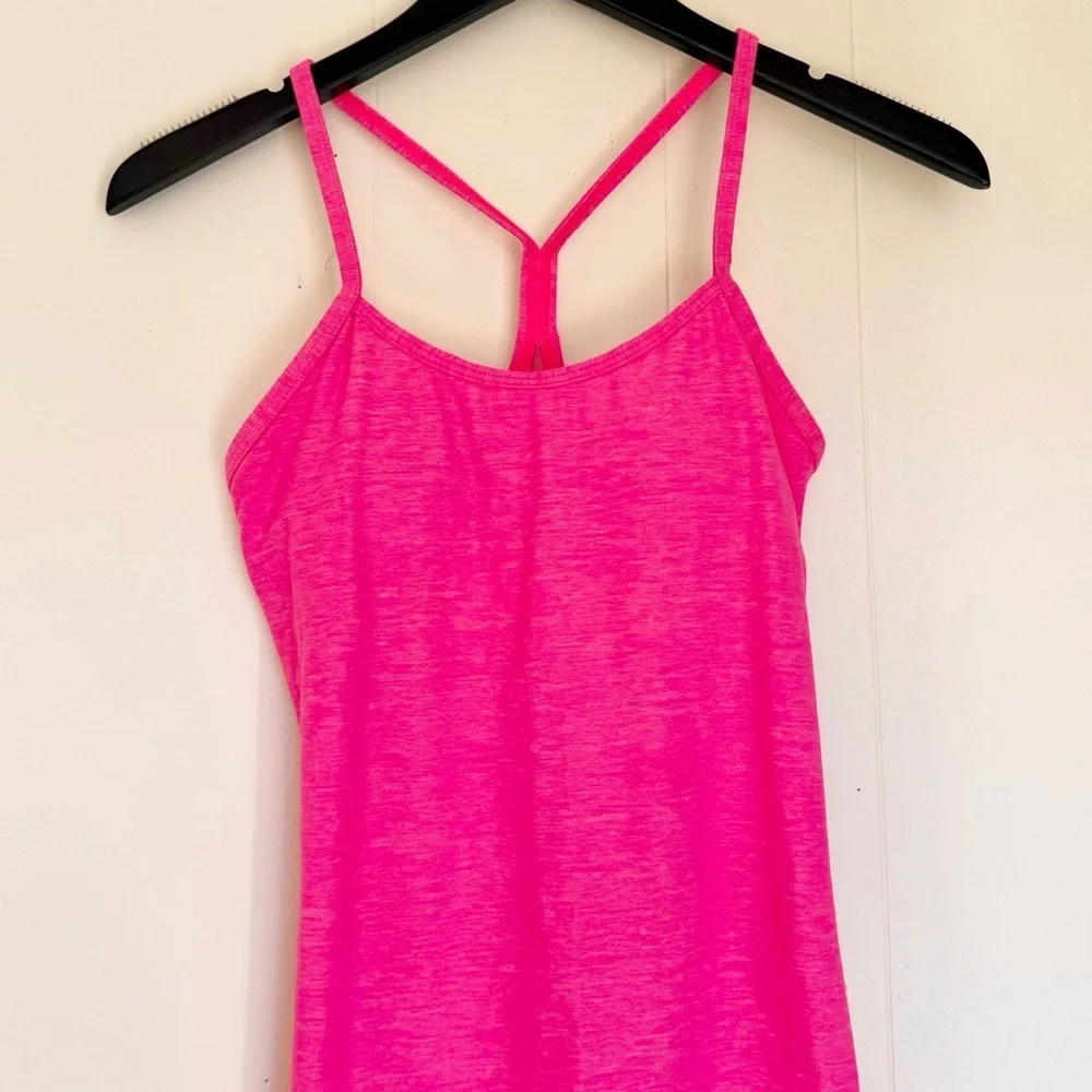 lululemon athletica brighten your